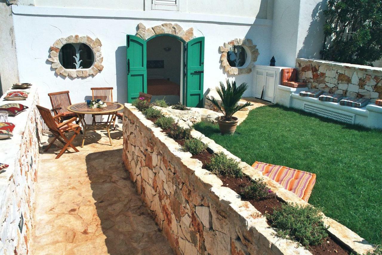 Porta D'Oriente Suite Villanova di Ostuni Exteriör bild